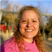 Profesora de apoyo de FÍSICA DE BACHILLERATO